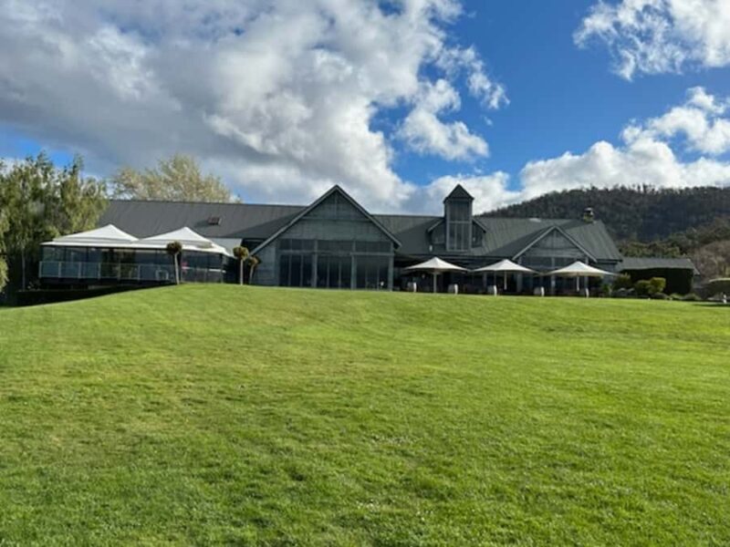 Cruise Ship - Wine Shore Excursion - Hobart - Practical Tips