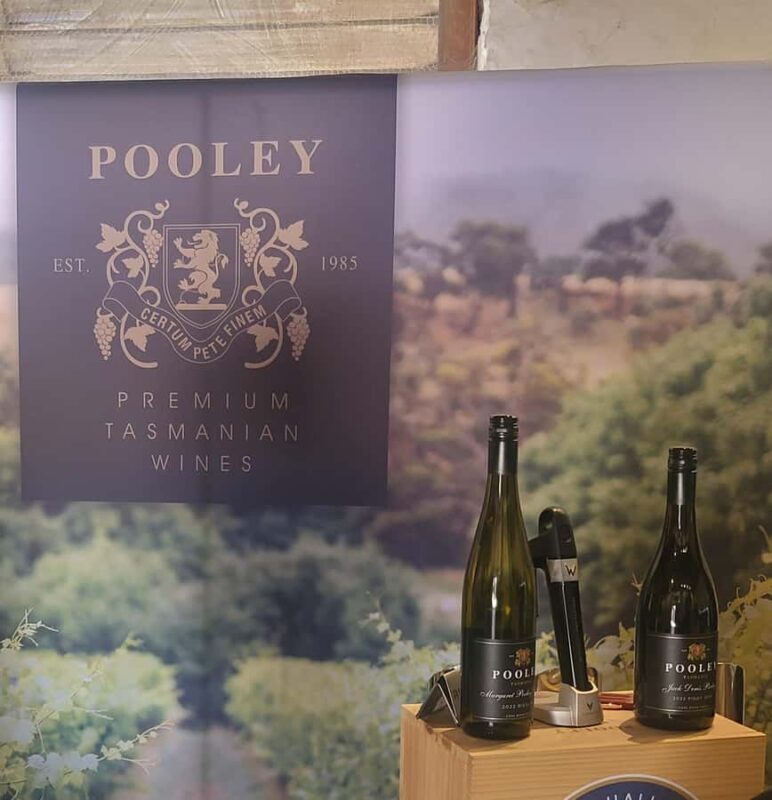 Cruise Ship - Wine Shore Excursion - Hobart - FAQs