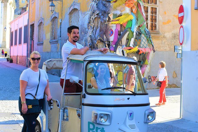 Cruise Shore Excursion - Private Tuk Tuk Tour to the Historic Center - Is This Tour Worth the Price?