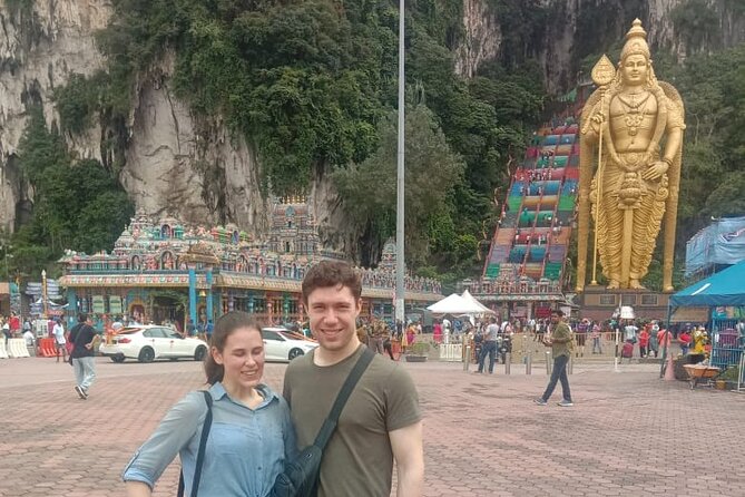 Cruise Shore Excursions: Port Klang - Important Tour Information