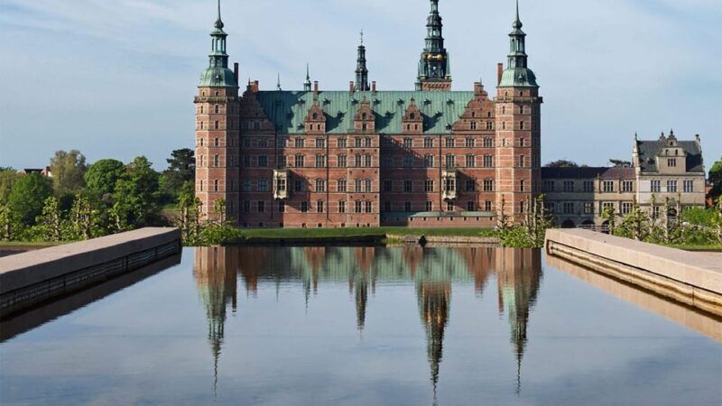 Cruise Special; Palace, Cathedral & Viking Ships - An Honest Look at the Experience