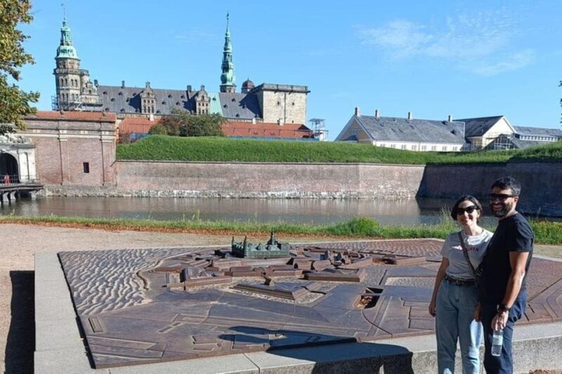 Cruise Special; Palace, Cathedral & Viking Ships - Who Will Love This Tour?