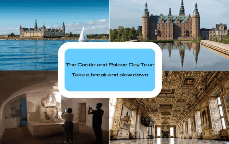 Cruise Special; Palace, Cathedral & Viking Ships - FAQ
