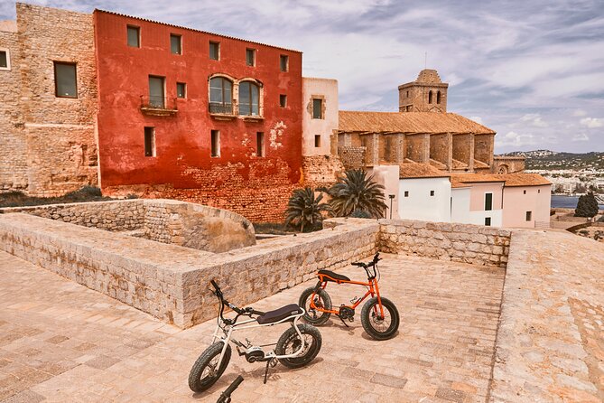 Cruise Stop E-Bike Rental Adventure Ibiza - Cancellation Policy Highlights