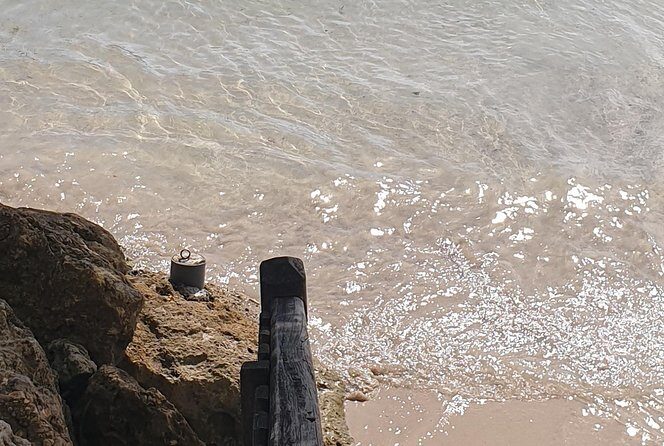 Cruise stopover - Plage du Gosier Round trip - What to Expect: A Detailed Journey to Plage du Gosier