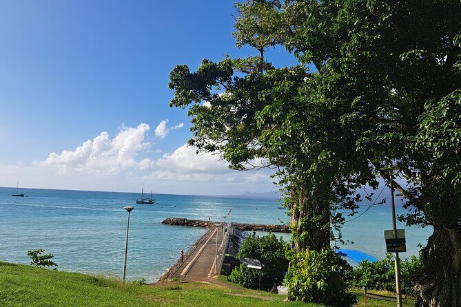 Cruise stopover - Plage du Gosier Round trip - FAQ