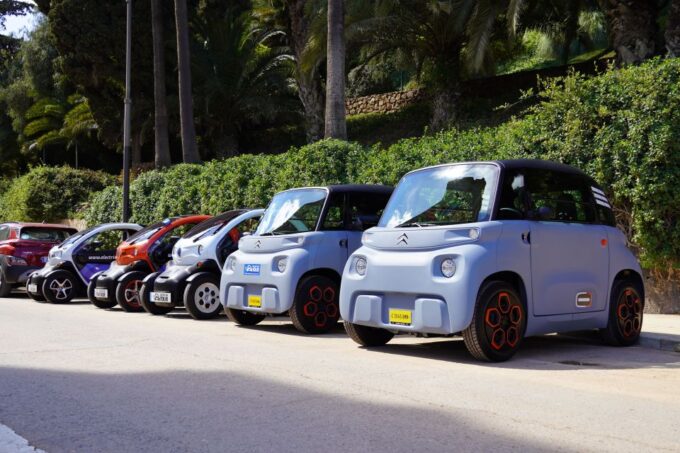 Cruise Terminal Pickup: Málaga in 2 Hours by Electric Car - Frequently Asked Questions