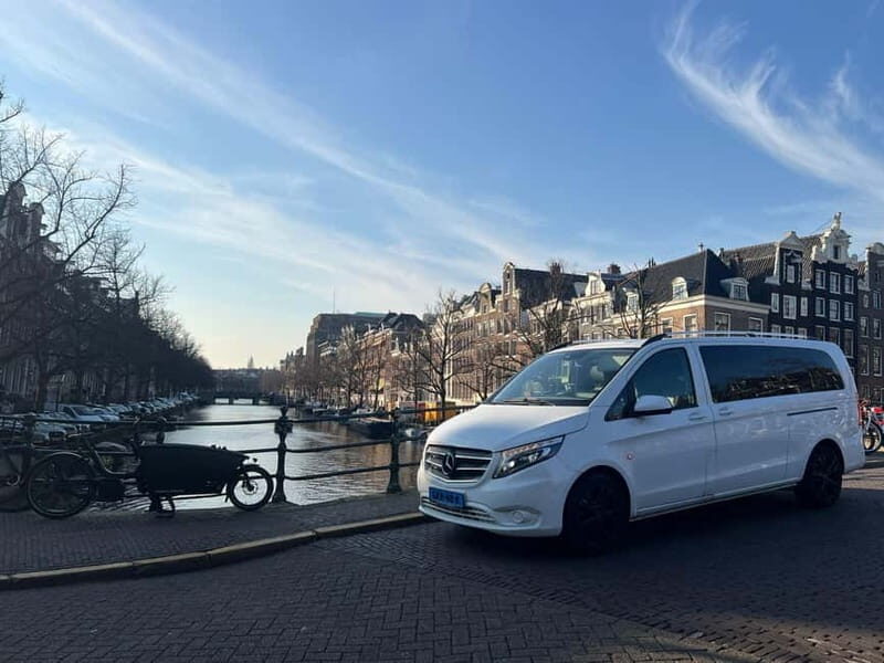 Cruise Terminal Rotterdam: Private Tour by Luxury Van - Key Points