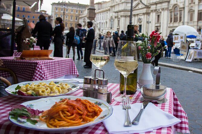 Cruise to Colosseum: Private Rome Tour from Ship to City - Who Will Enjoy This Tour?