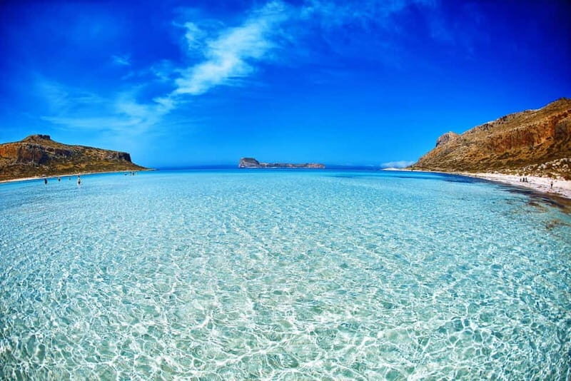 Cruise to Elafonisi, Balos & More on a Day of Hidden Wonders - A Closer Look at the Itinerary and What You’ll Experience