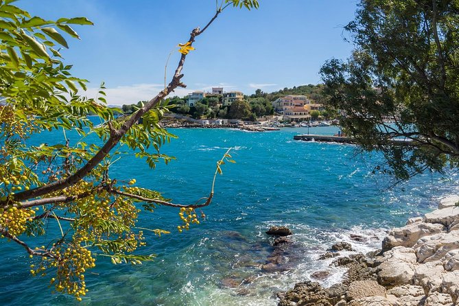 Cruise to Kassiopi From Corfu - Accessibility and Traveler Information