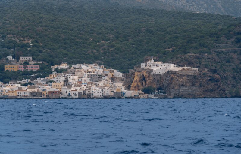 Cruise to Nisyros: Volcano, Nikia Village & Mandraki Trip - Final Thoughts