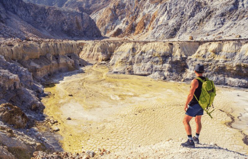 Cruise to Nisyros: Volcano, Nikia Village & Mandraki Trip - FAQ: Your Practical Questions Answered