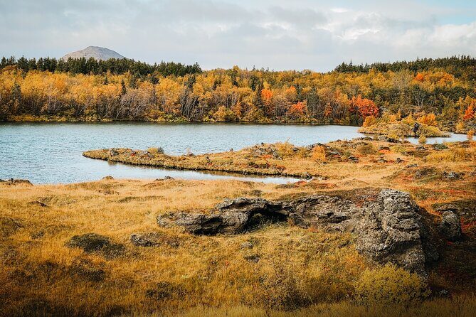 Cruise Tour Godafoss and Myvatn Lake and Baths Small Group - Key Points
