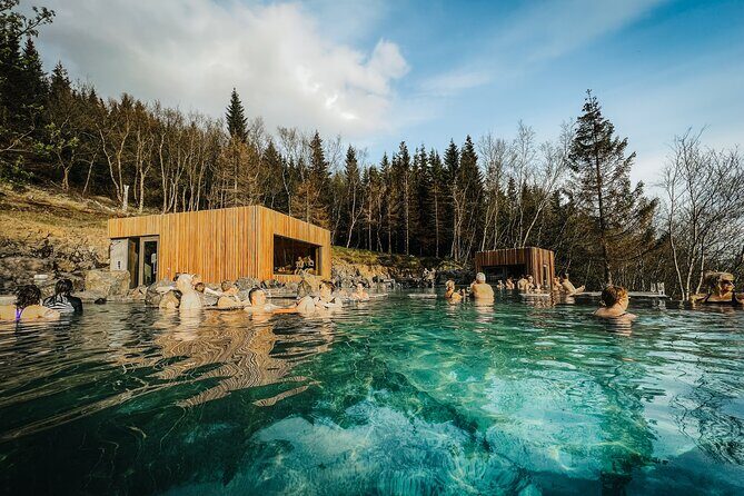 Cruise Tour Godafoss Turf Houses and Forest Baths Small Group - FAQ