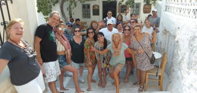 Cruise Travellers Shore Excursion - Frequently Asked Questions