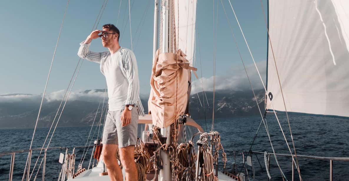 Cruise Trips - What to Expect: An Authentic, Relaxed Atmosphere