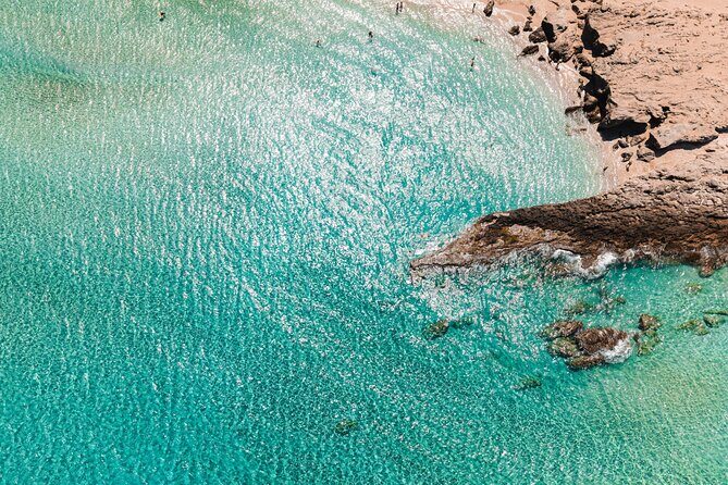 Cruise Visitors Excursion: Falassarna Beach & Old Town Chania - FAQs