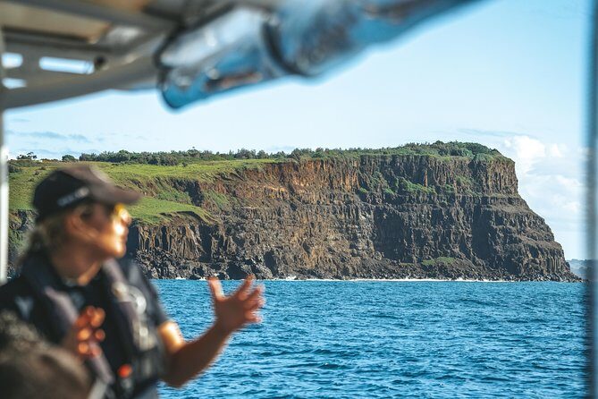 Cruise with Dolphins in Byron Bay - The Sum Up