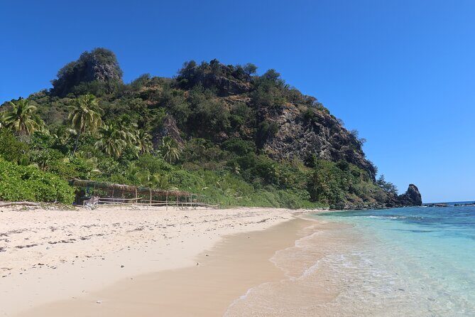 Cruisin Fiji: Authentic Fijian Day Cruise Best Day in Fiji - Key Points