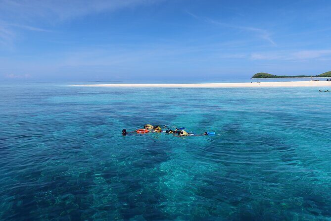 Cruisin Fiji: Authentic Fijian Day Cruise Best Day in Fiji - An In-Depth Look at the Itinerary