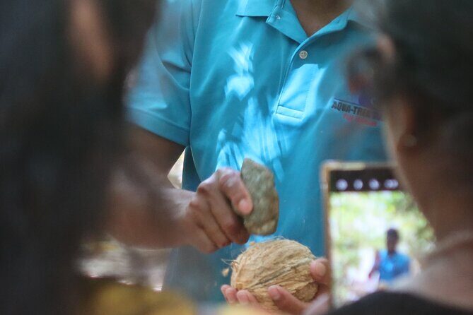 Cruisin Fiji: Authentic Fijian Day Cruise Best Day in Fiji - Who Should Consider This Tour?