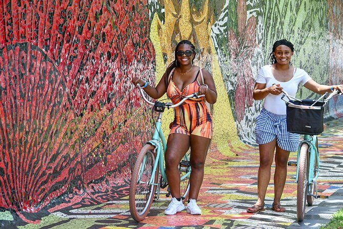 Cruising Bikes Rental in Condado Old San Juan - Practical Tips for Your Bike Day