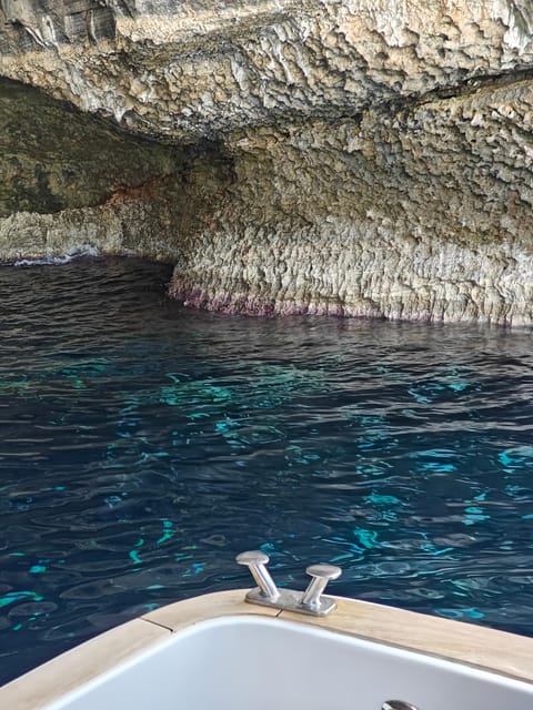 Cruising Chania: pirate island, ancient temple beach,Balos - Key Points