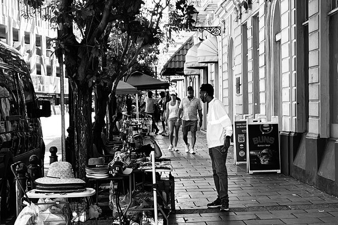 Cruising through San Juan in Style, Sightseeing with a Breeze - FAQ