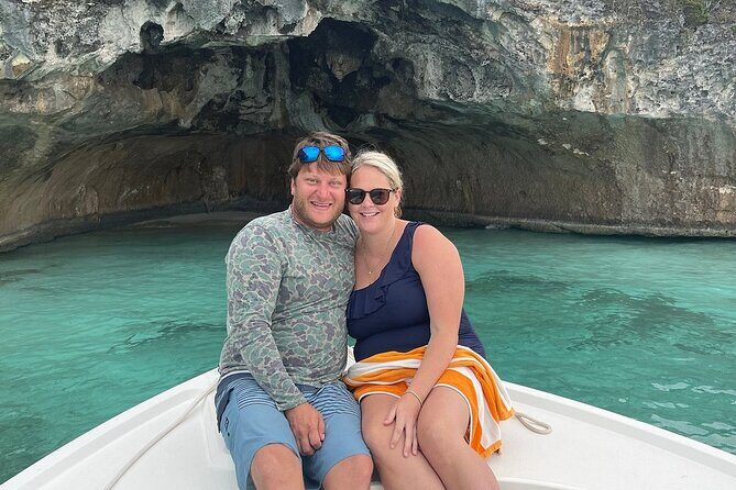 Crystal Bay Exclusive Private Exuma Boating & Fishing Excursions - What the Critics and Travelers Say