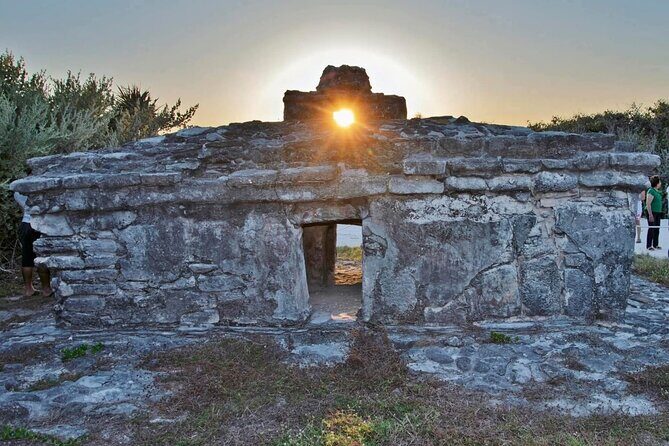 Crystal blue cozumel awaits you - In-Depth Look at the Itinerary