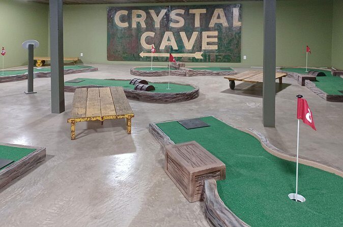 Crystal Cave Gold Adventure Tour and Dino Trail - Final Thoughts: Is This Tour Worth It?