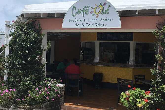 Crystal Caves Adventure & Scenic Tour - Who Is This Tour Best For?