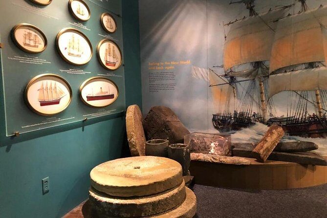 Crystal Caves and Bermuda Underwater Exploration Institute Admission - The Sum Up