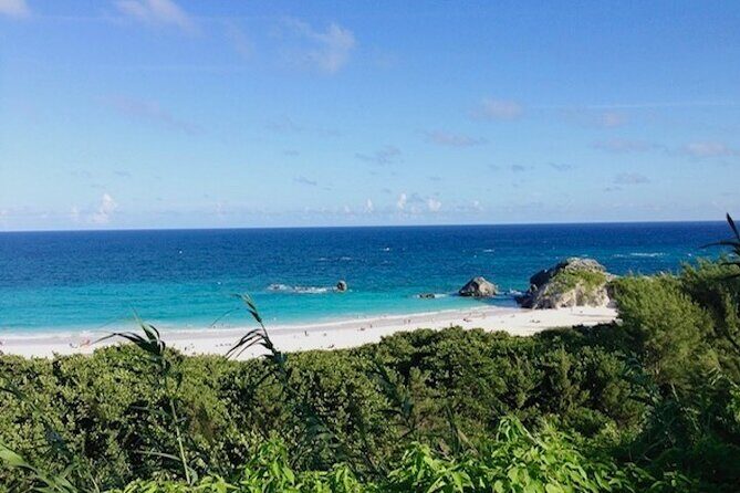 Crystal Caves, Hamilton Shopping and Beach Tour - Who This Tour Is Perfect For