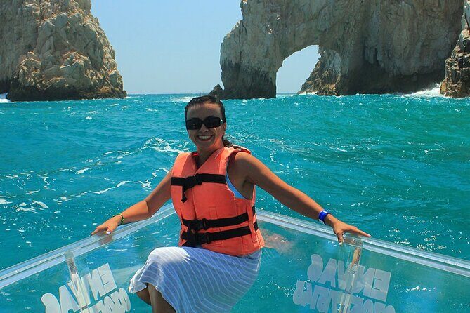 Crystal Clear Boat Tour in Los Cabos - An In-Depth Look at the Crystal Clear Boat Tour