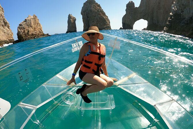 Crystal Clear Boat Tour in Los Cabos - Final Remarks