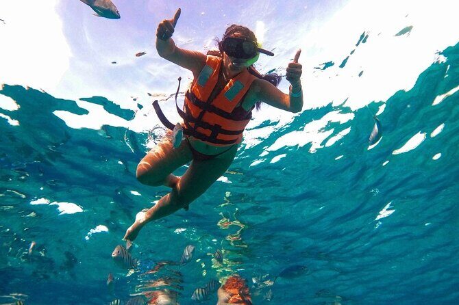 Crystal-clear Boat trip & Snorkeling tour - Summary: Who Will Love This Tour?