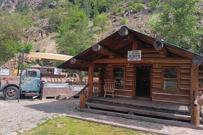 Crystal Gold Mine Tour With Emerald Strike Combo Deal - Who Should Consider This Tour?