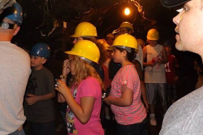 Crystal Gold Mine Tour With Gold Panning and Miner's Museum Visit - Final Thoughts