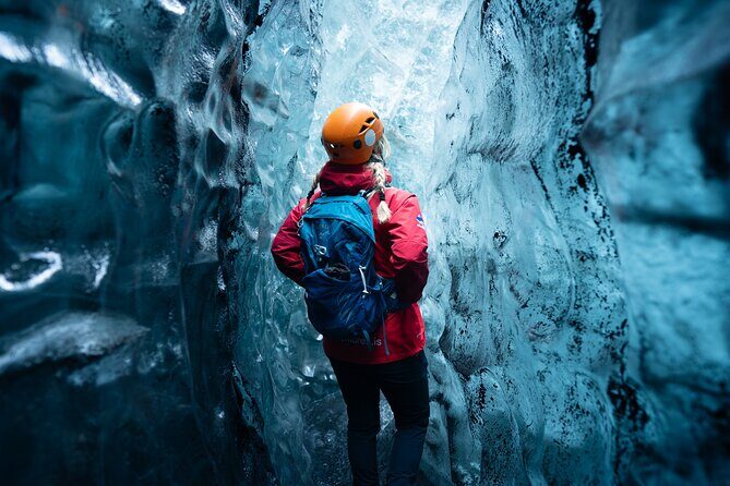 Crystal Ice Cave Tour from Jokulsarlon Glacier Lagoon - The Review Highlights: What Travelers Are Saying