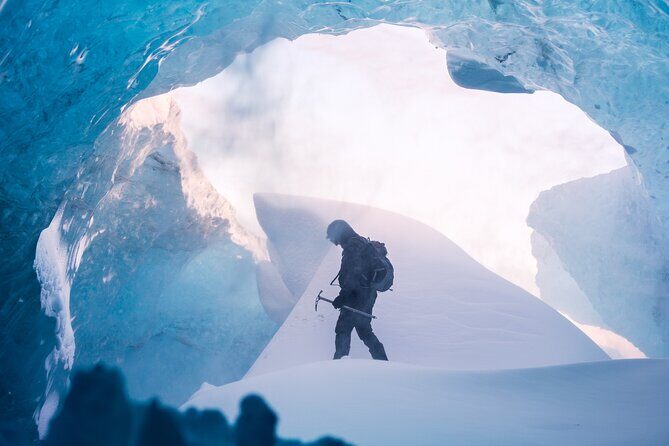 Crystal Ice Cave Tour from Jokulsarlon Glacier Lagoon - The Bottom Line: Who Is This Tour For?