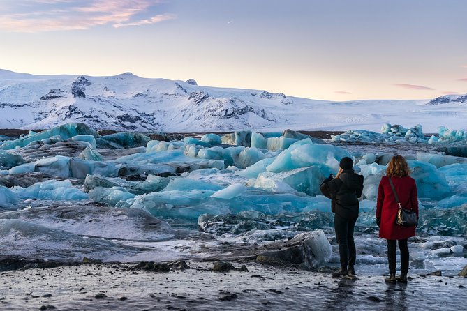 Crystal Ice Cave Tour From Jokulsarlon Glacier Lagoon - Important Tour Information