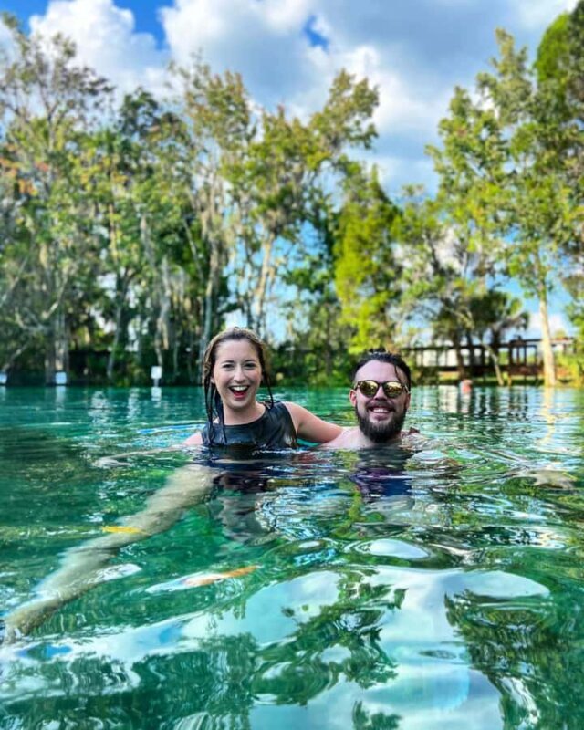 Crystal River: Clear Kayak Manatee & Springs Tour - Final Thoughts