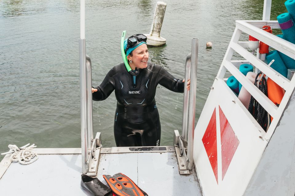 Crystal River: Manatee Snorkel Tour W/ In-Water Photographer - Highlights of the Experience