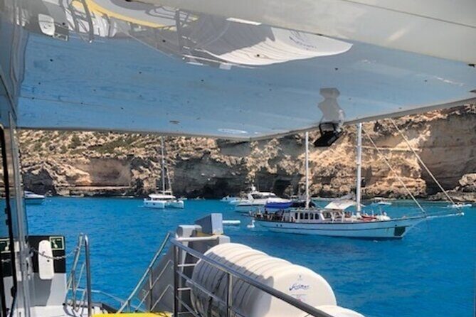 CRYSTAL WATERS SEA EXPERIENCE, from Figueretas - Who Should Consider This Tour?