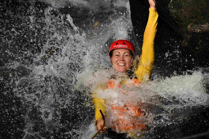 Crystals Canyon by Cairns Waterfalls - FAQ