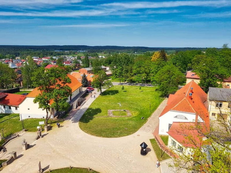 Csis, Lgatne & Sigulda Tour: Must-see Highlights - Who Will Enjoy This Tour?