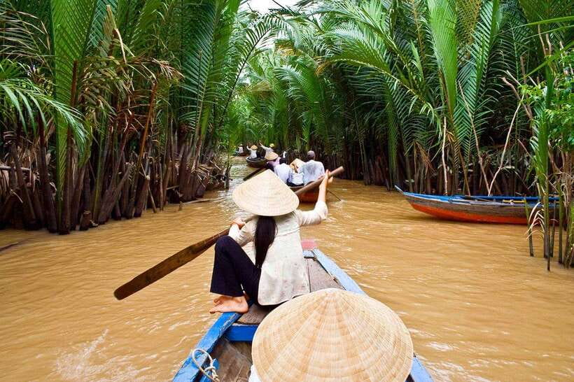 Cu Chi And Mekong Delta 1 Day - Overview of the Cu Chi and Mekong Delta Tour