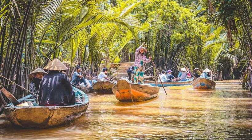 Cu Chi And Mekong Delta 1 Day - Inclusions and What to Expect